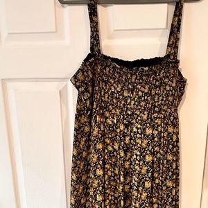 Sezane Millie dress size 46